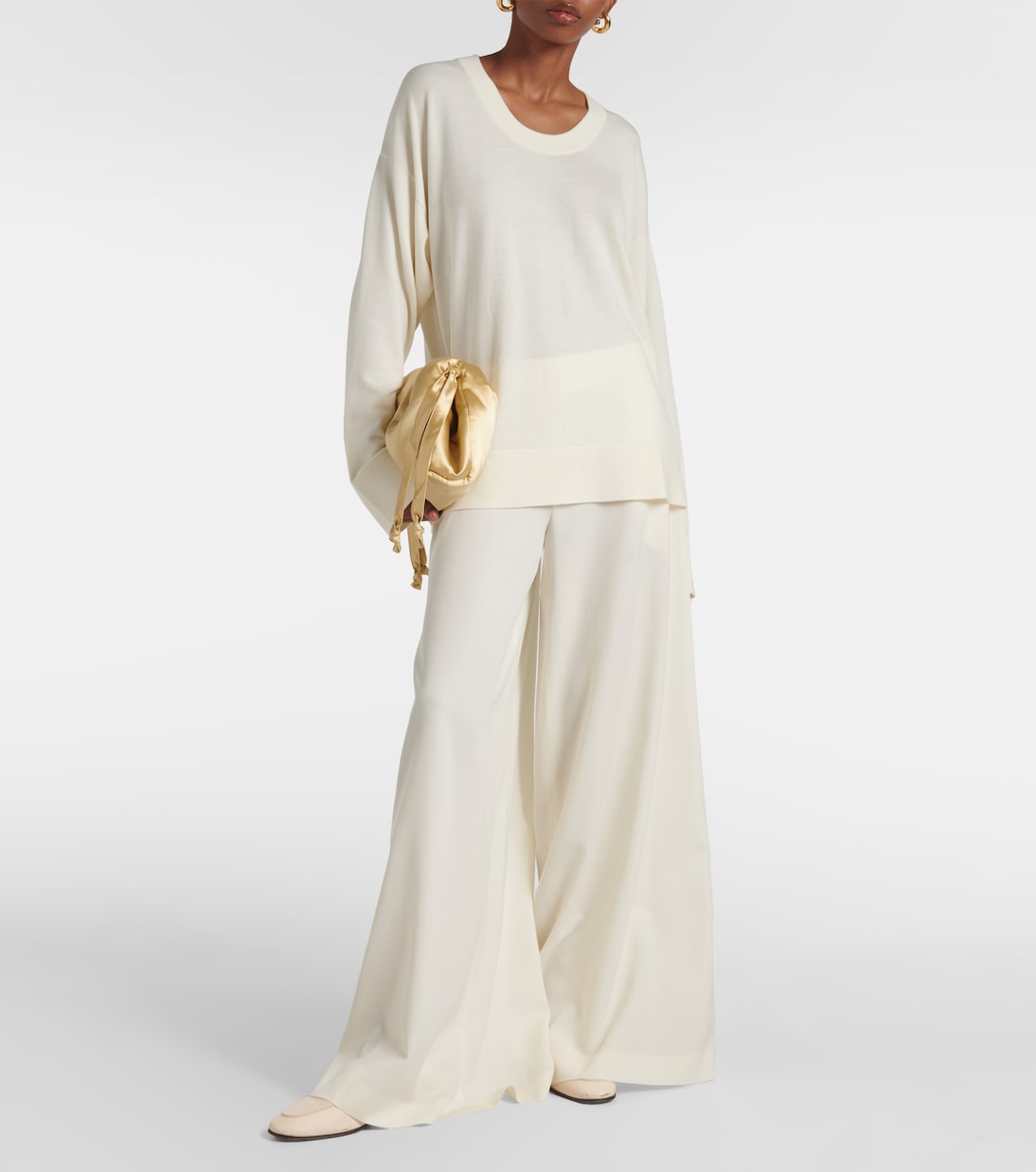 Jersey Ren de lana | Fforme