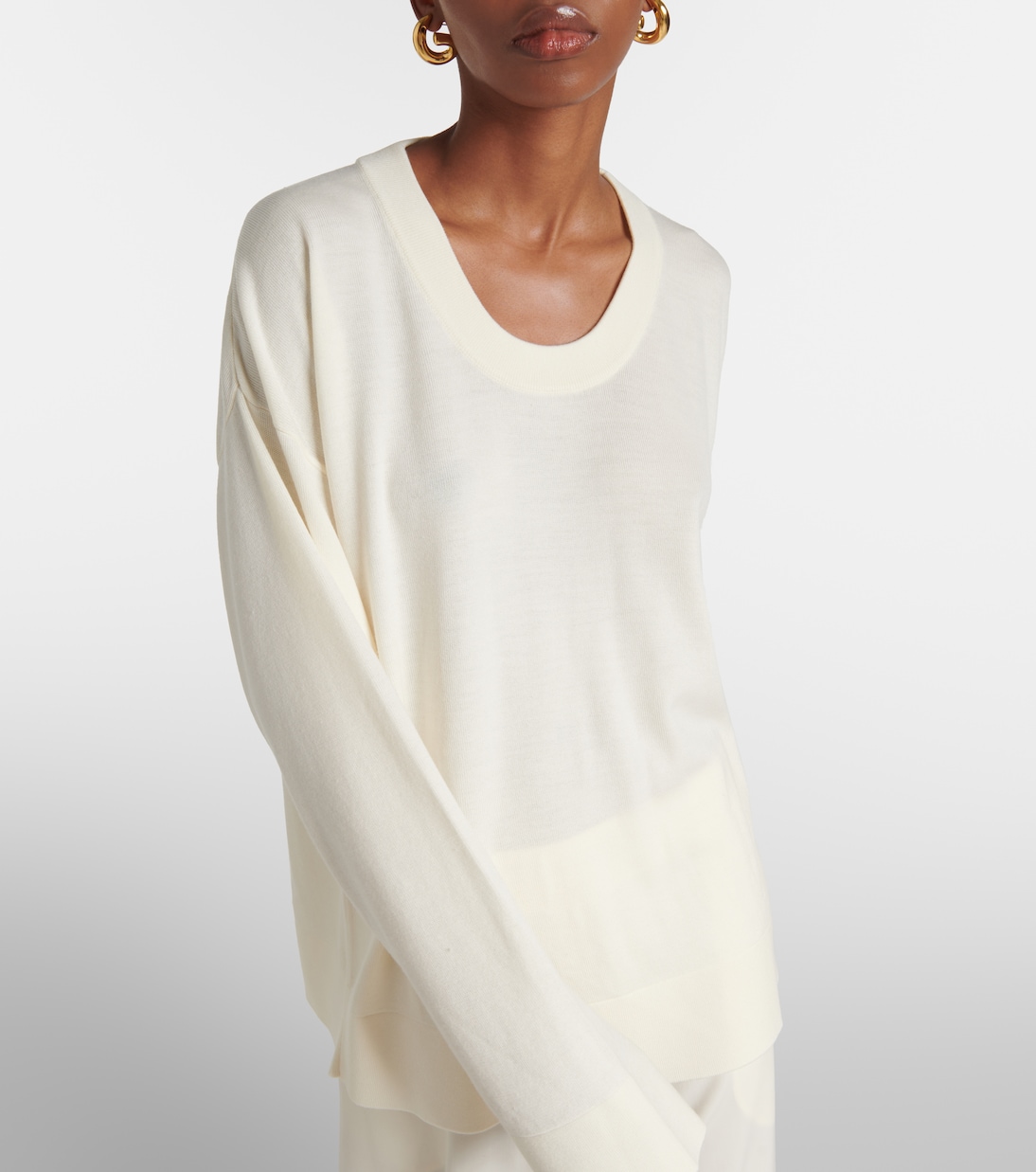 Jersey Ren de lana | Fforme