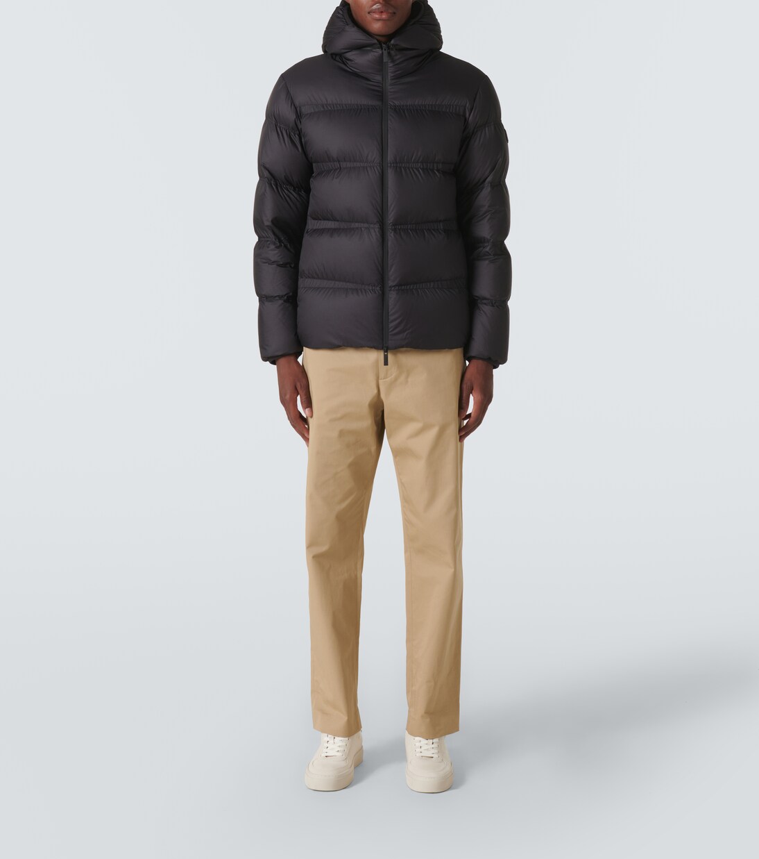 Daunenjacke Masac | Moncler
