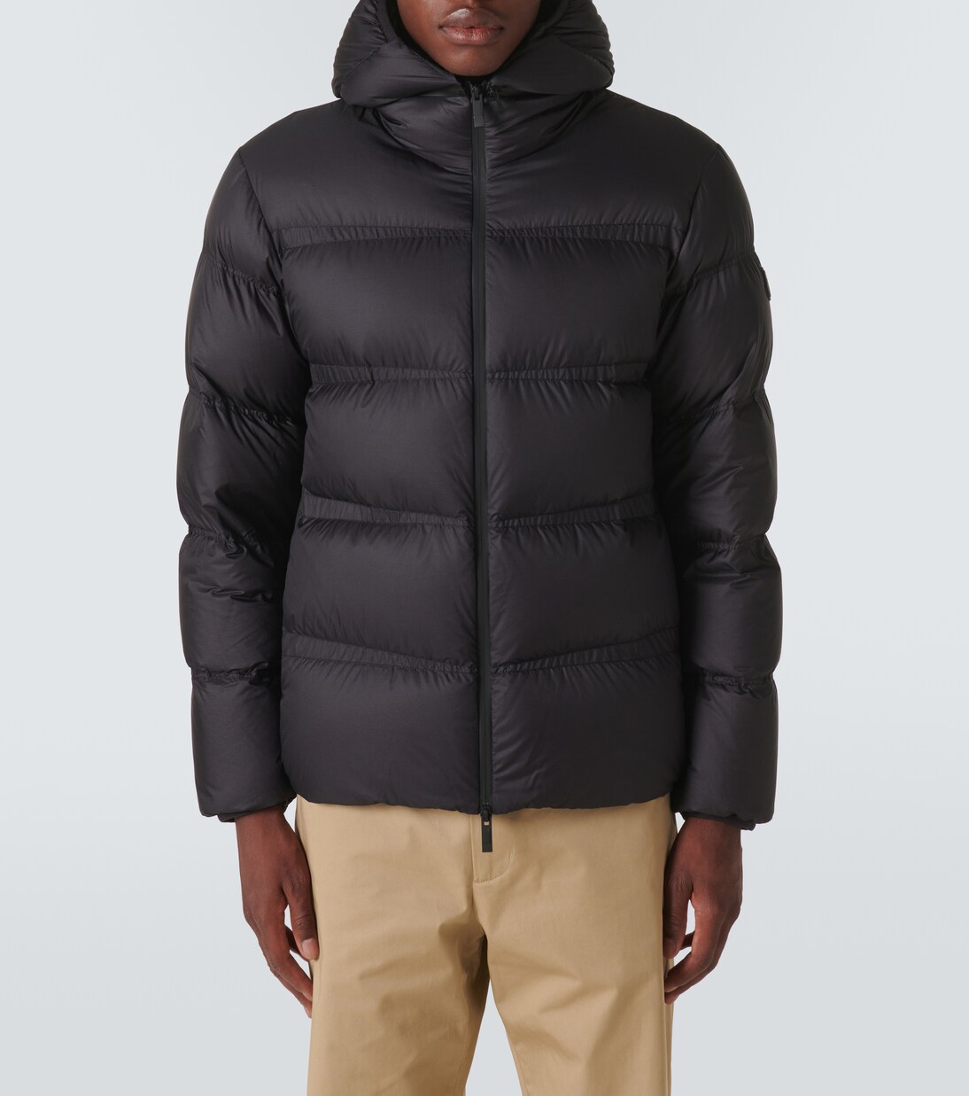 Daunenjacke Masac | Moncler