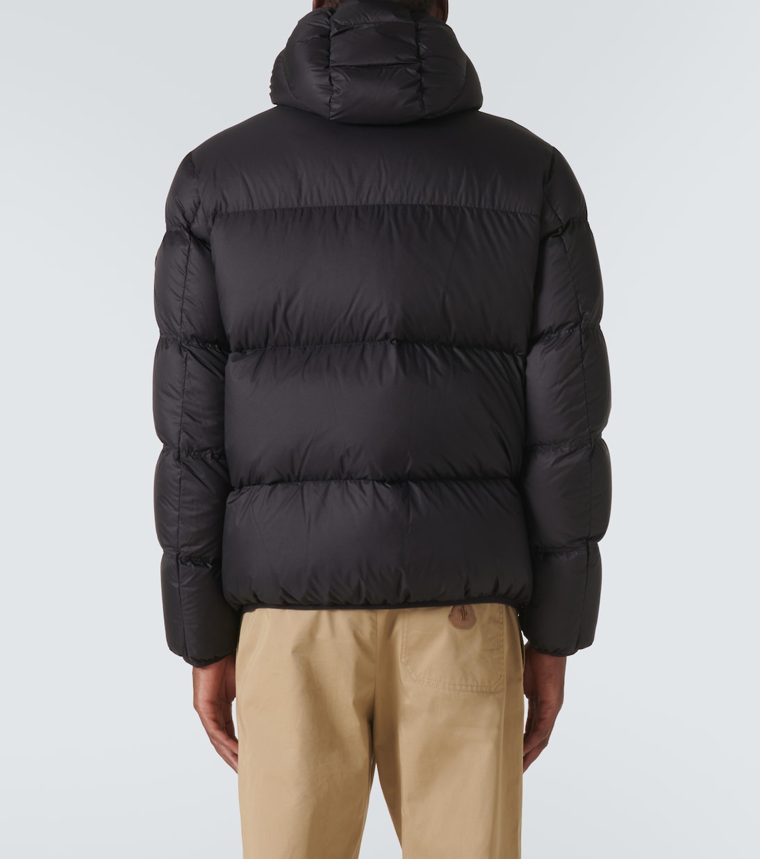 Daunenjacke Masac | Moncler