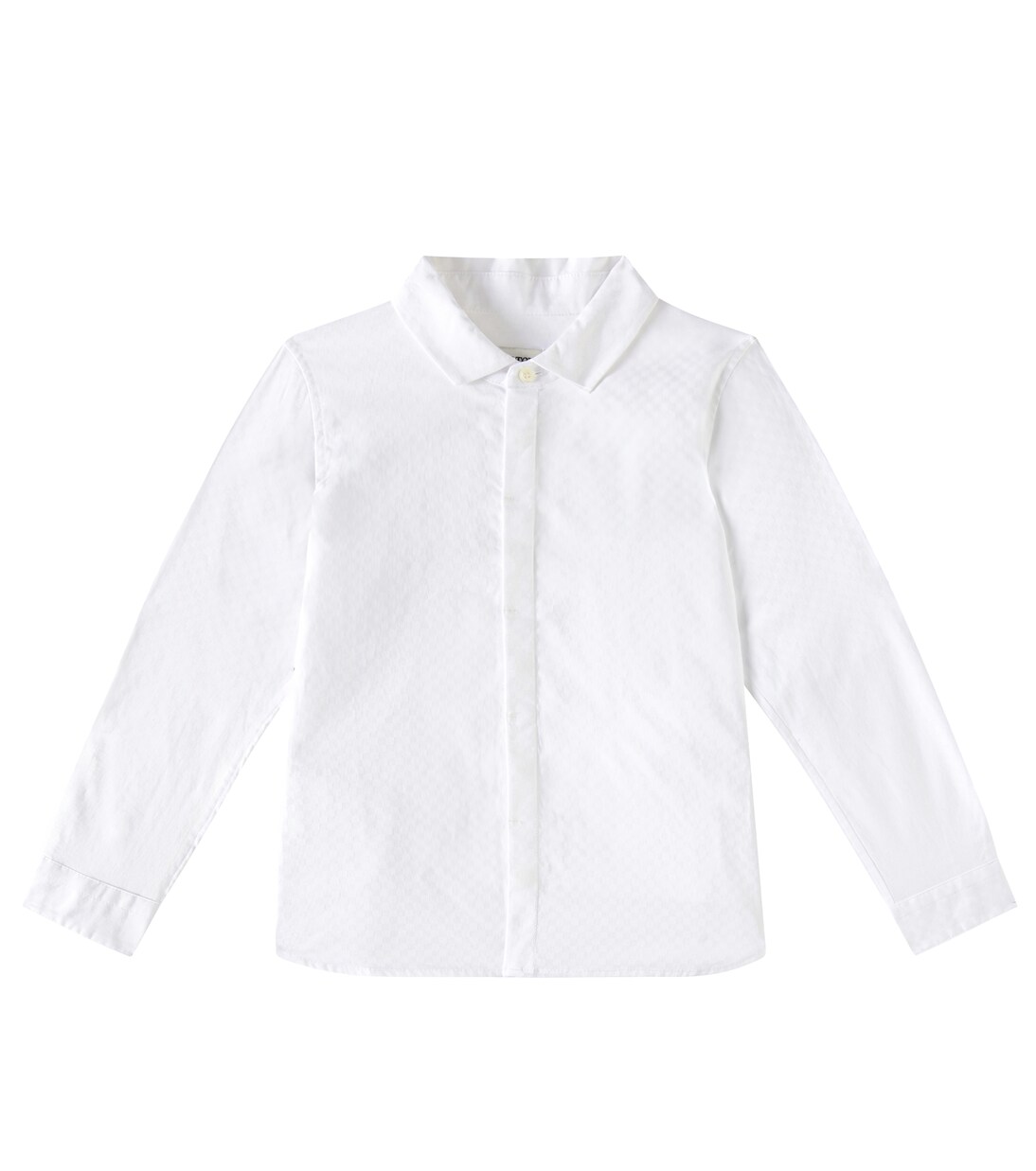 Hemd aus Baumwolle | Scotch & Soda Kids