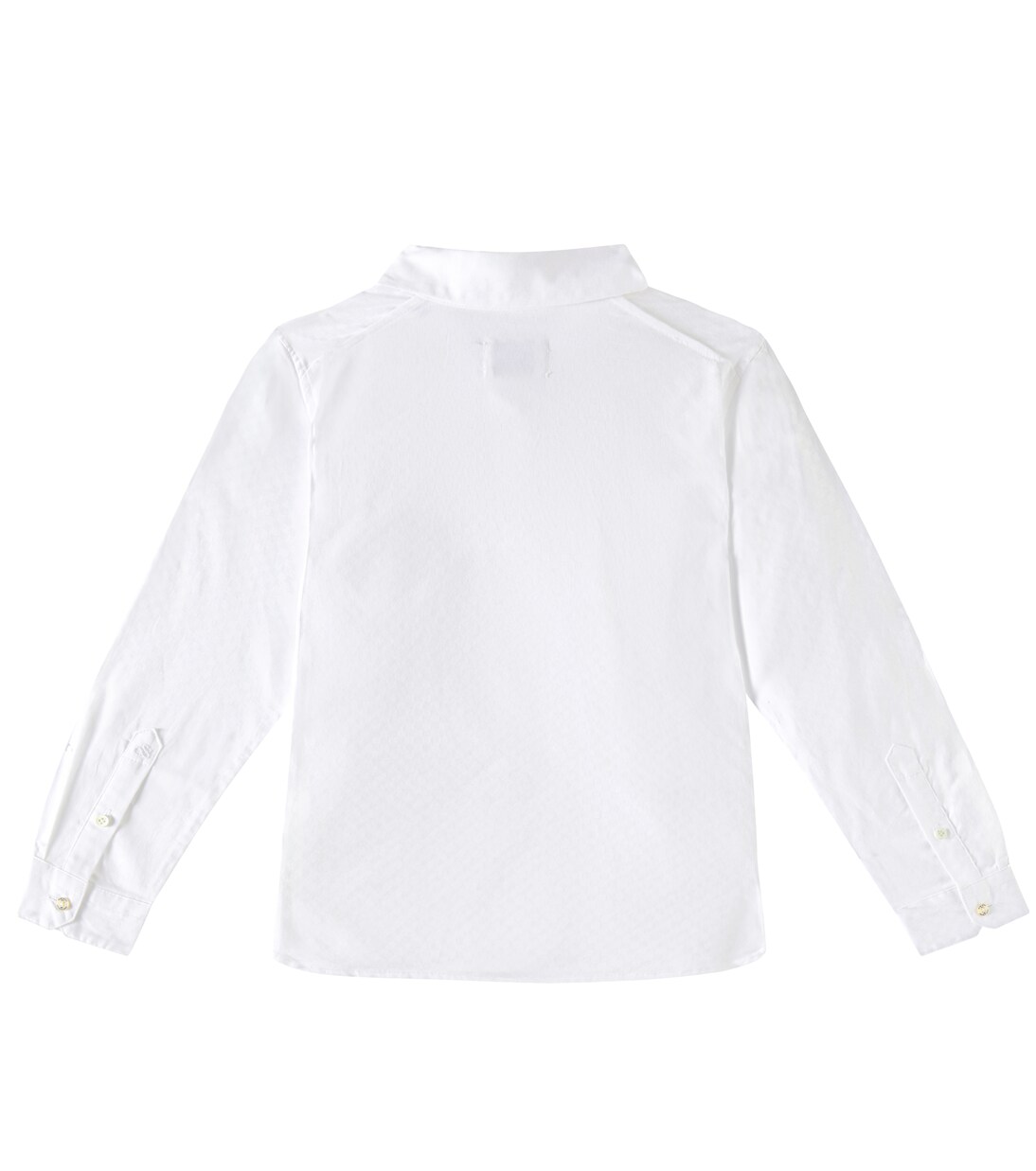 Hemd aus Baumwolle | Scotch & Soda Kids