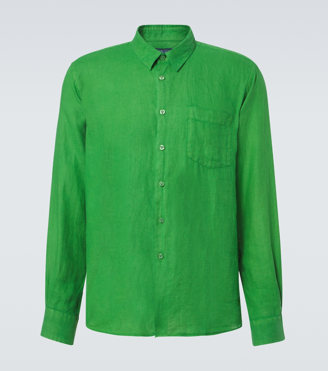 Camicia in lino | Vilebrequin