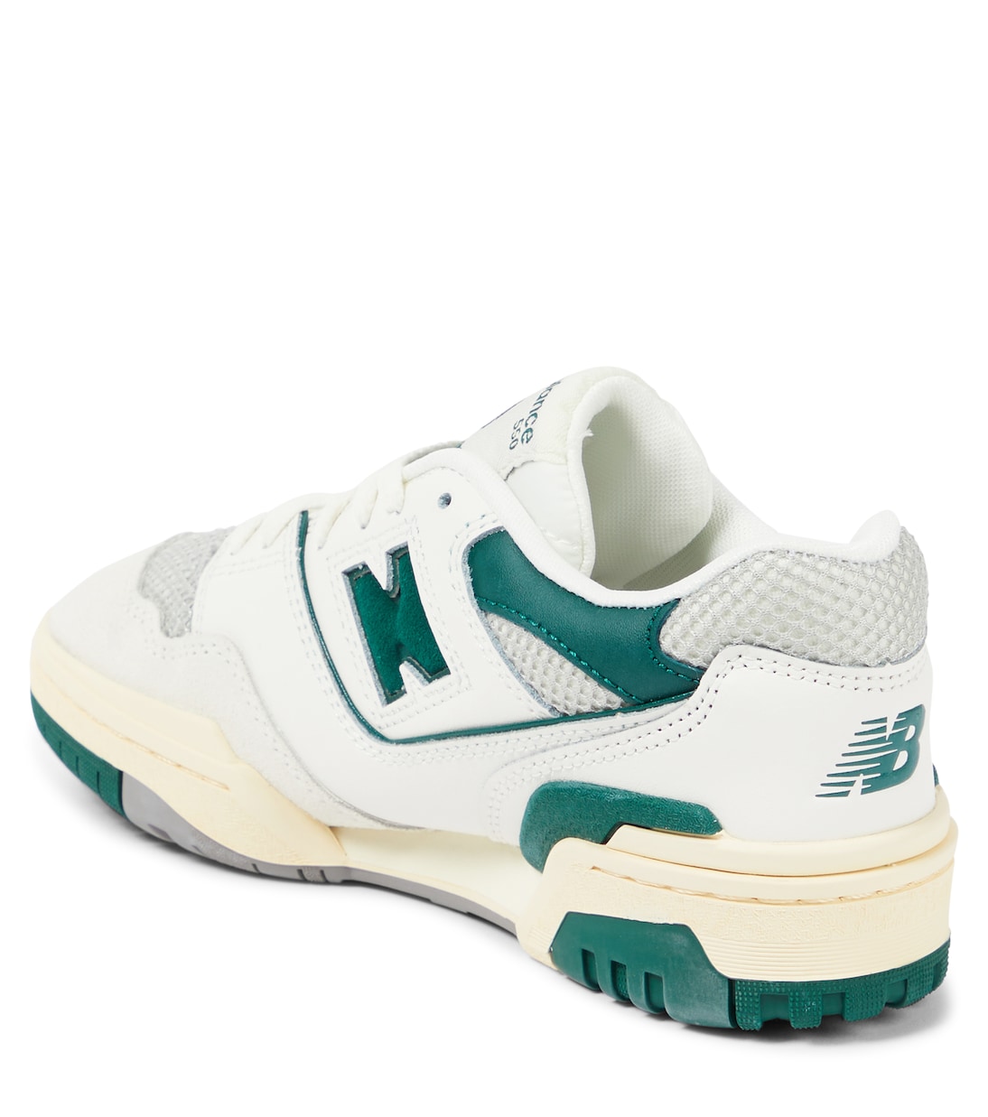 Baskets 550 en cuir | New Balance Kids