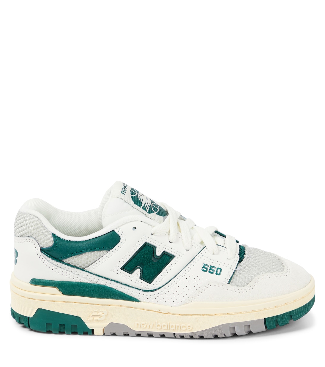 Baskets 550 en cuir | New Balance Kids