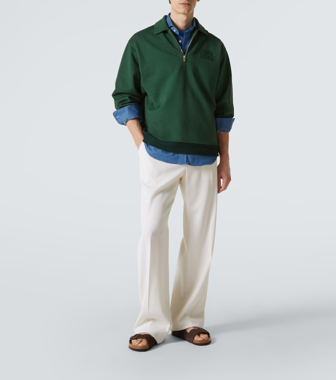 Sandali Arizona in pelle | Birkenstock