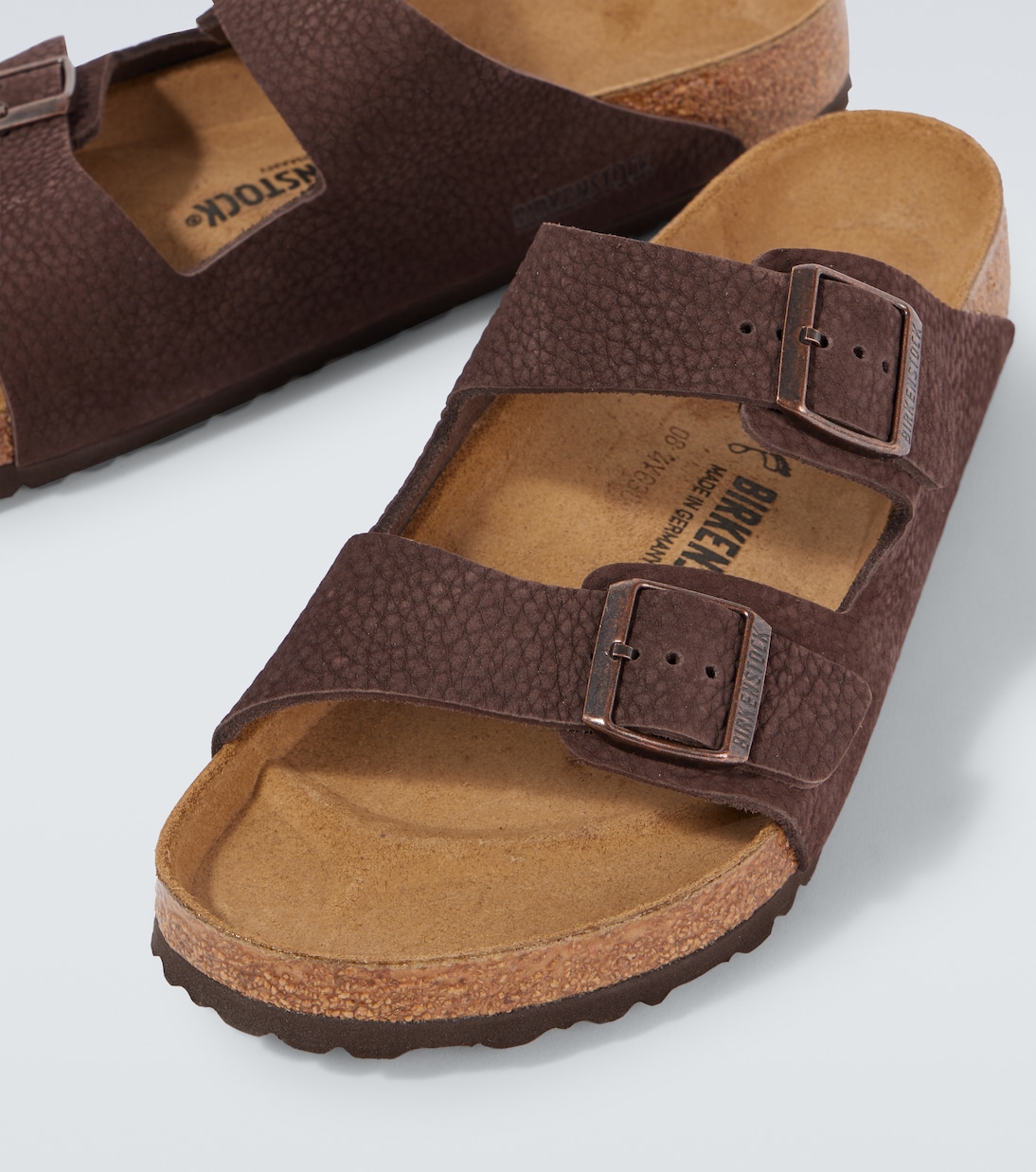 Sandali Arizona in pelle | Birkenstock