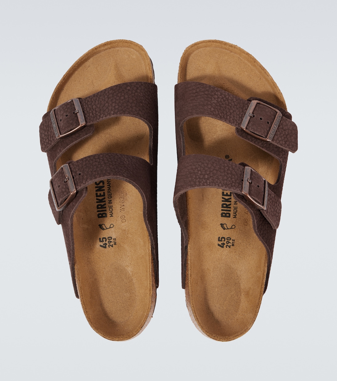 Sandali Arizona in pelle | Birkenstock