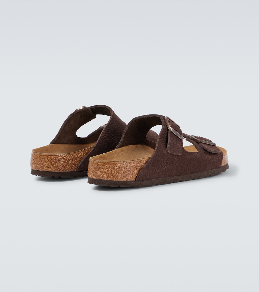 Sandali Arizona in pelle | Birkenstock
