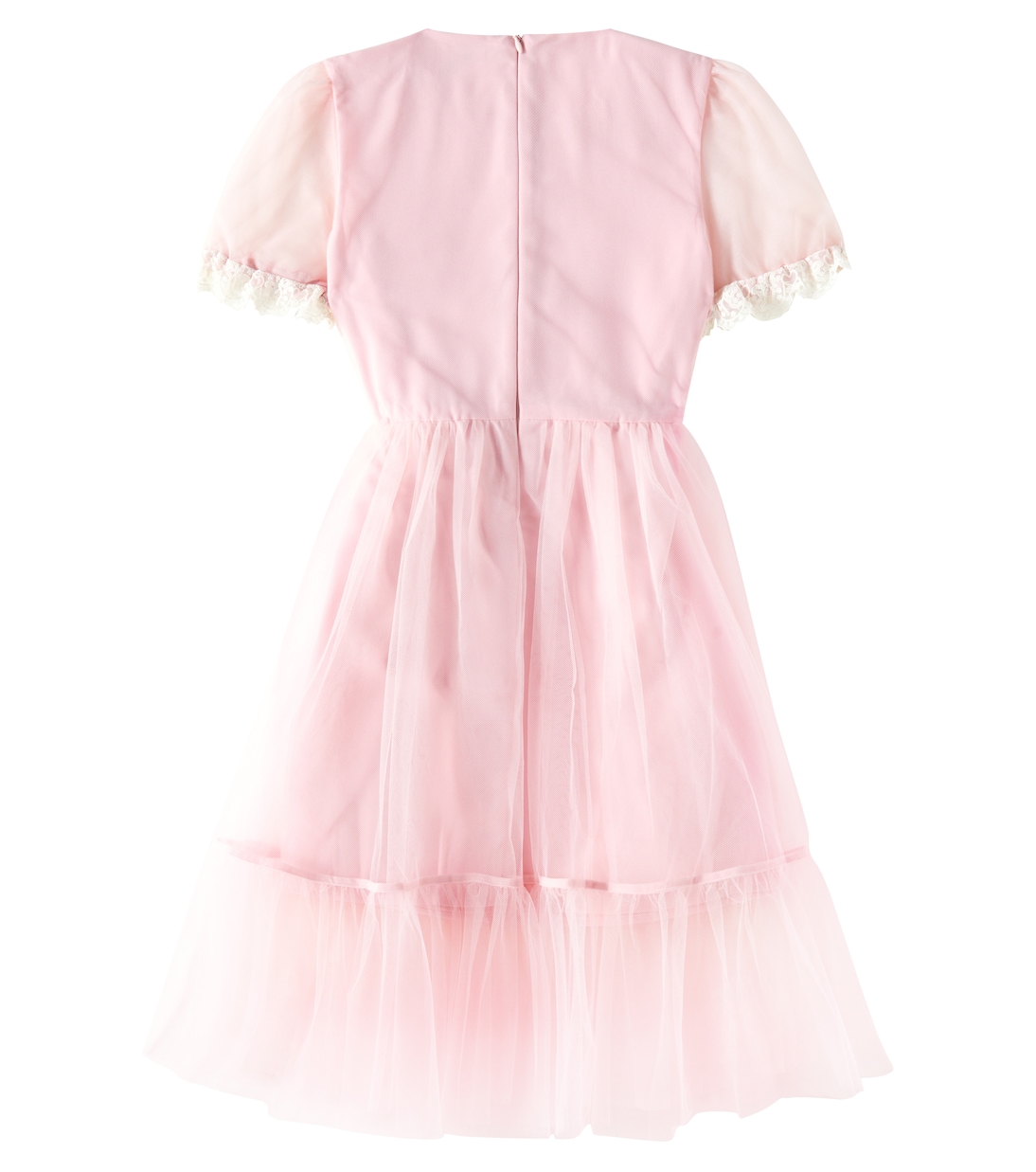 Abito in tulle | Self-Portrait Kids