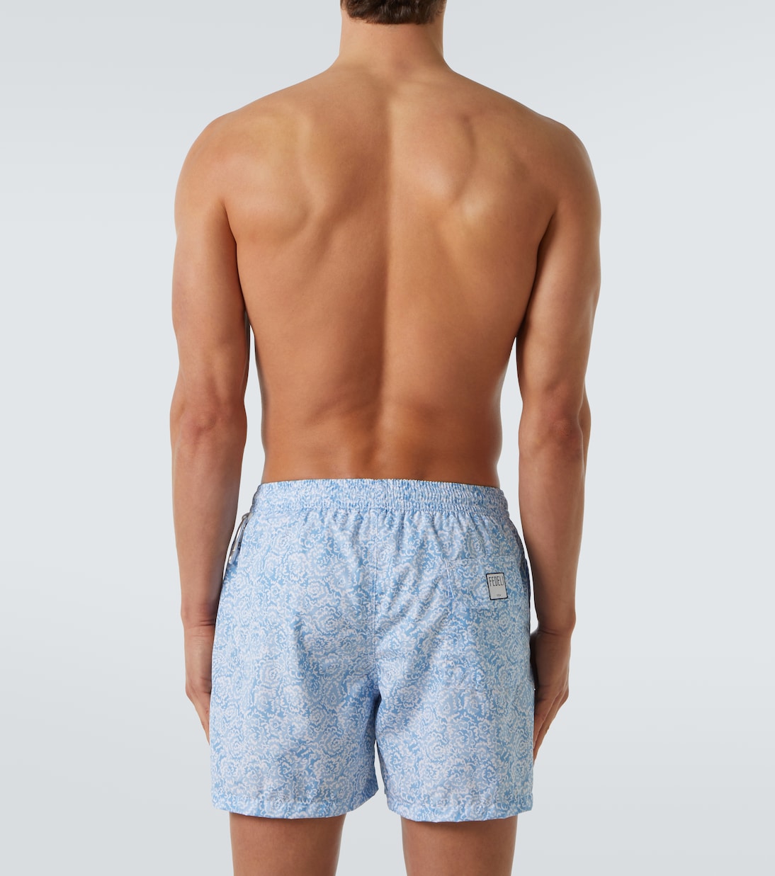Swim trunks | Fedeli