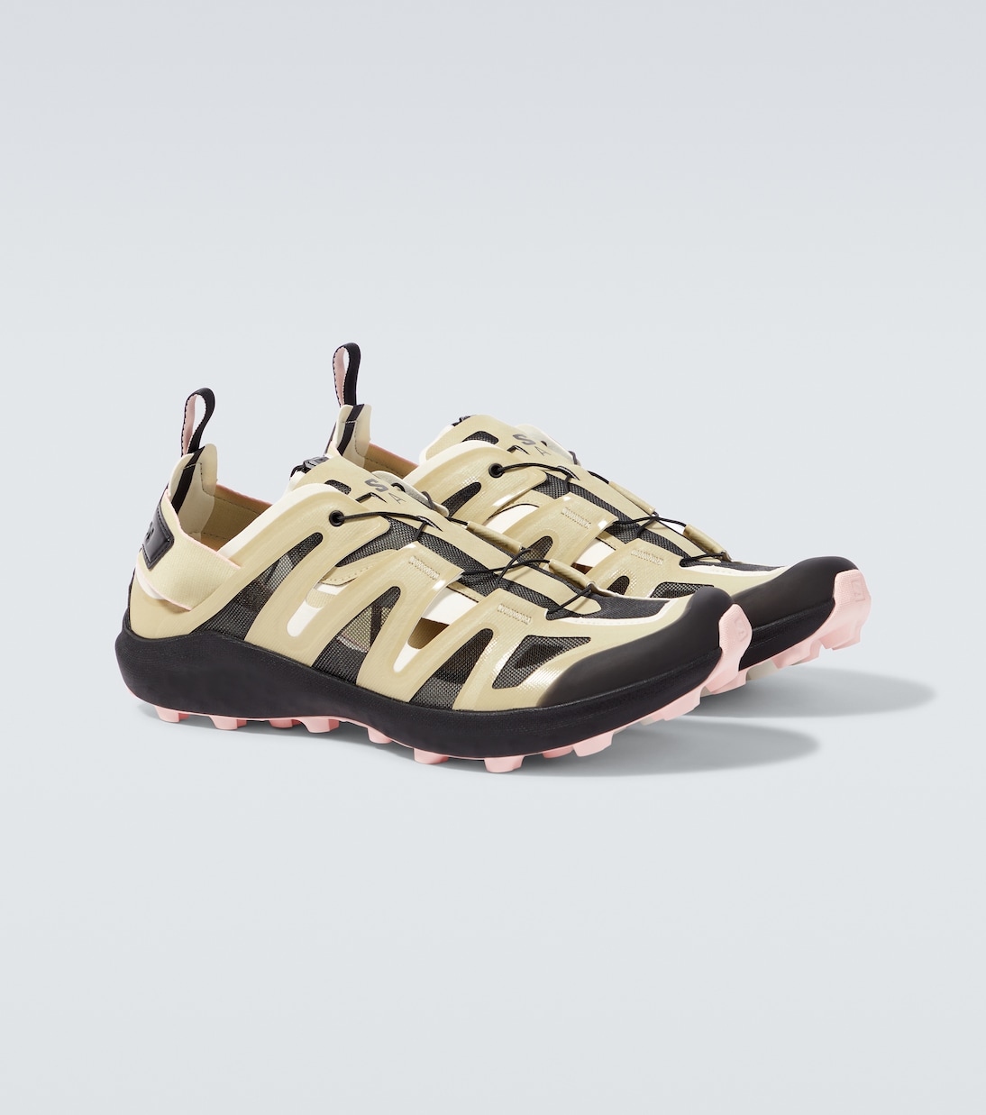 Trailrunning-Schuhe Udara Advanced | Salomon