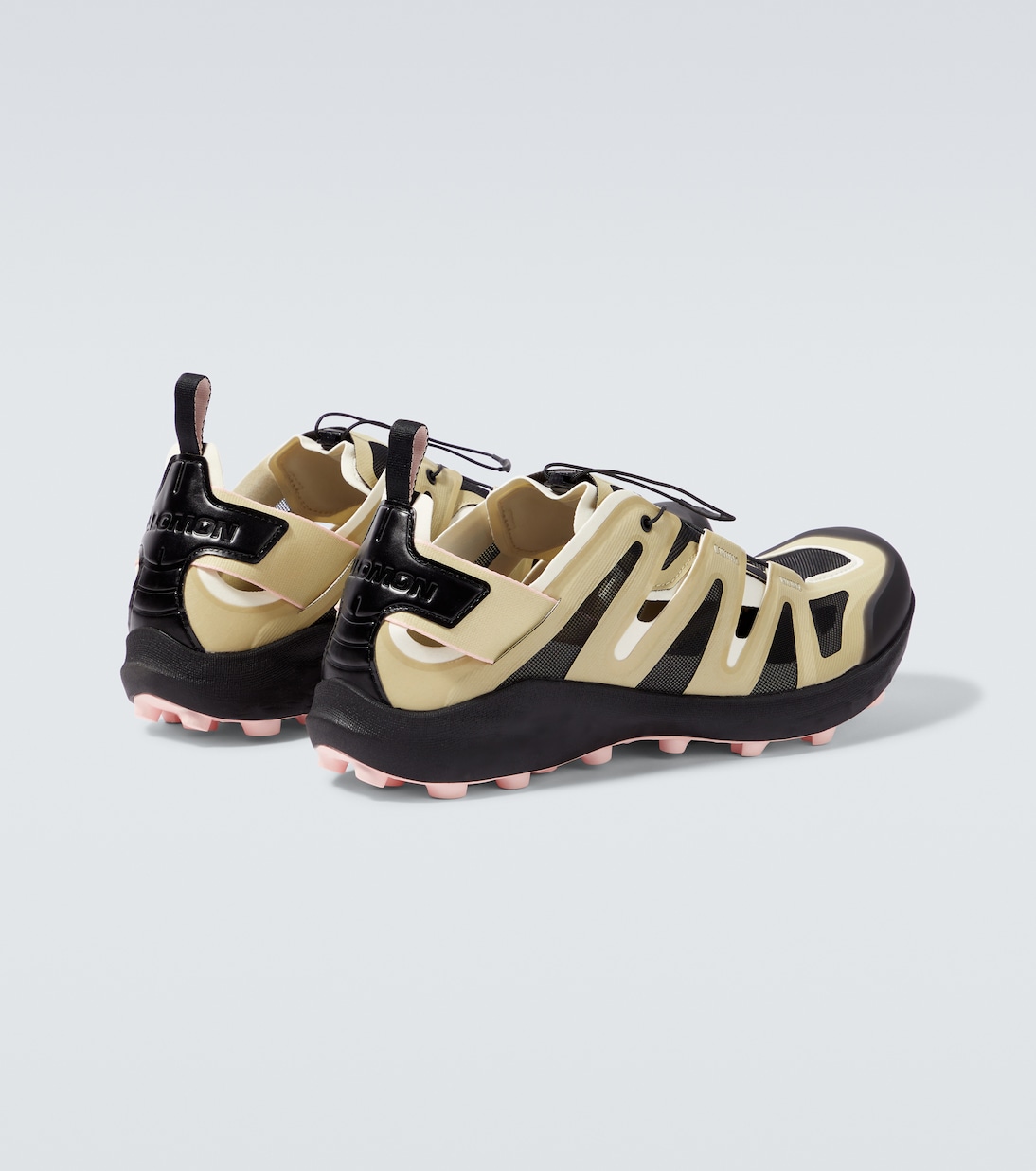 Trailrunning-Schuhe Udara Advanced | Salomon