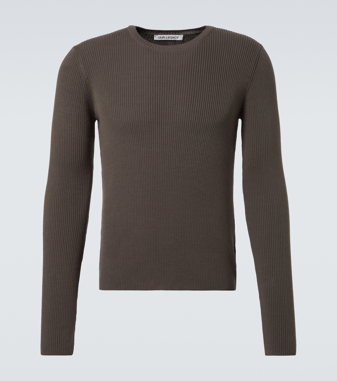 Pullover Compact aus Baumwolle | Our Legacy