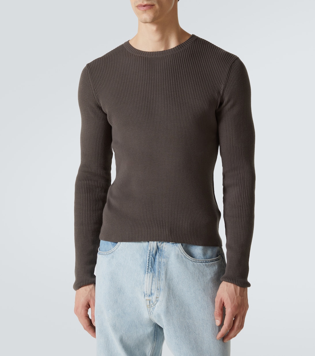 Pullover Compact aus Baumwolle | Our Legacy