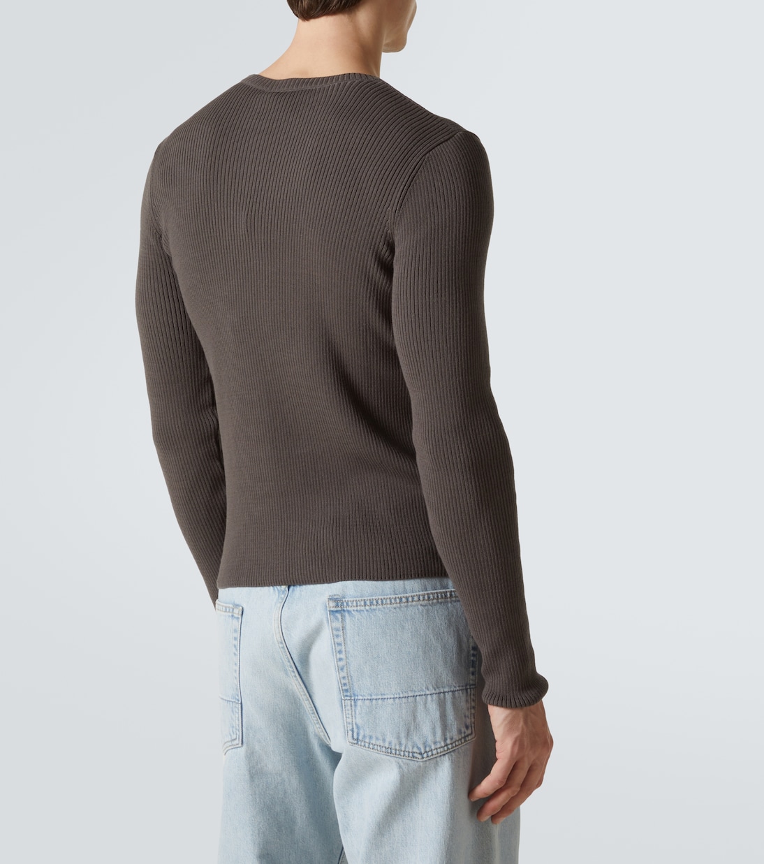 Pullover Compact aus Baumwolle | Our Legacy