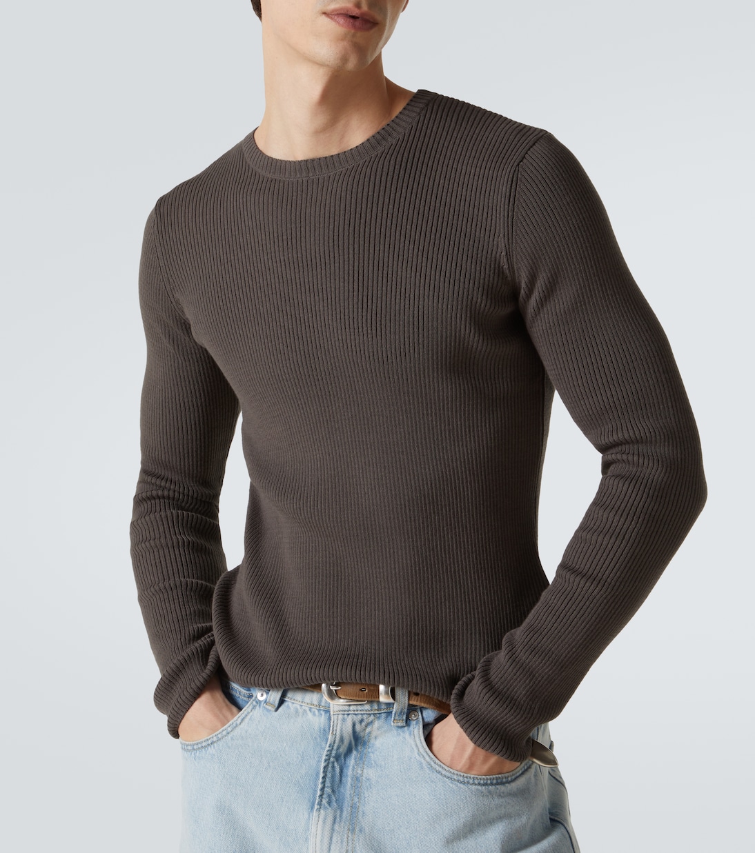 Pullover Compact aus Baumwolle | Our Legacy