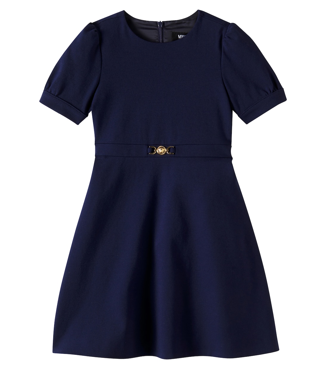 Vestido de jersey | Versace Kids