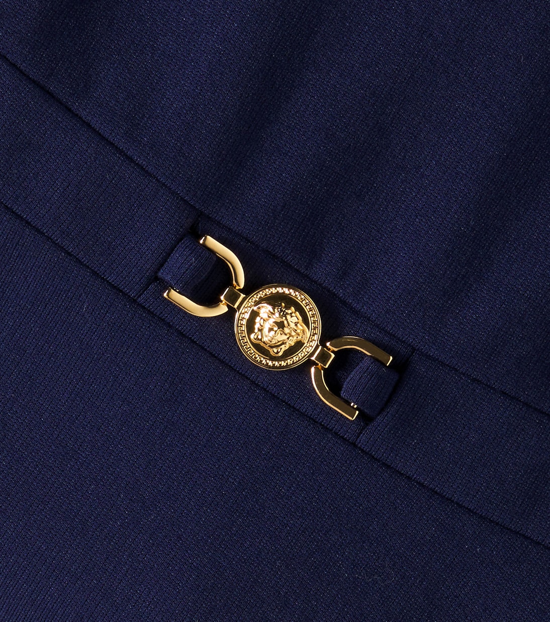 Vestido de jersey | Versace Kids