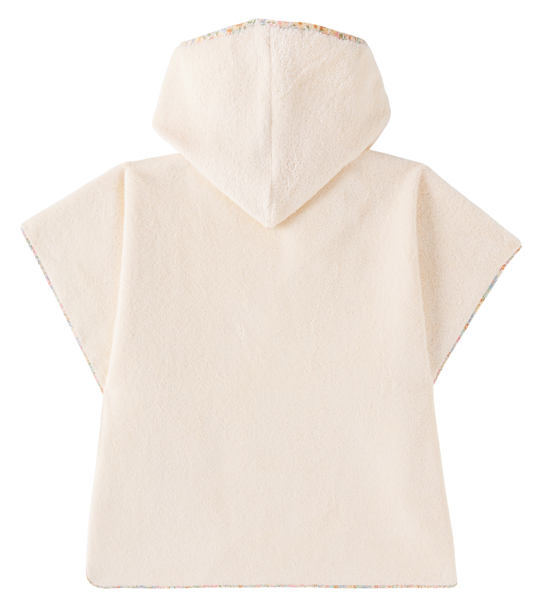 Poncho Eneri in spugna di cotone | Bonpoint