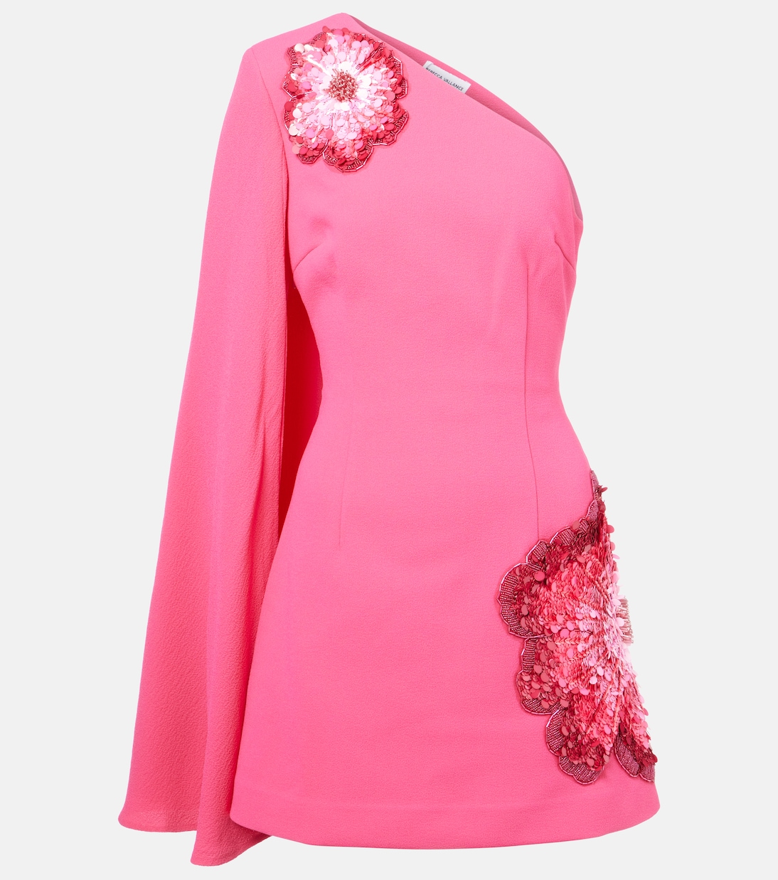 Robe Layana à ornements | Rebecca Vallance