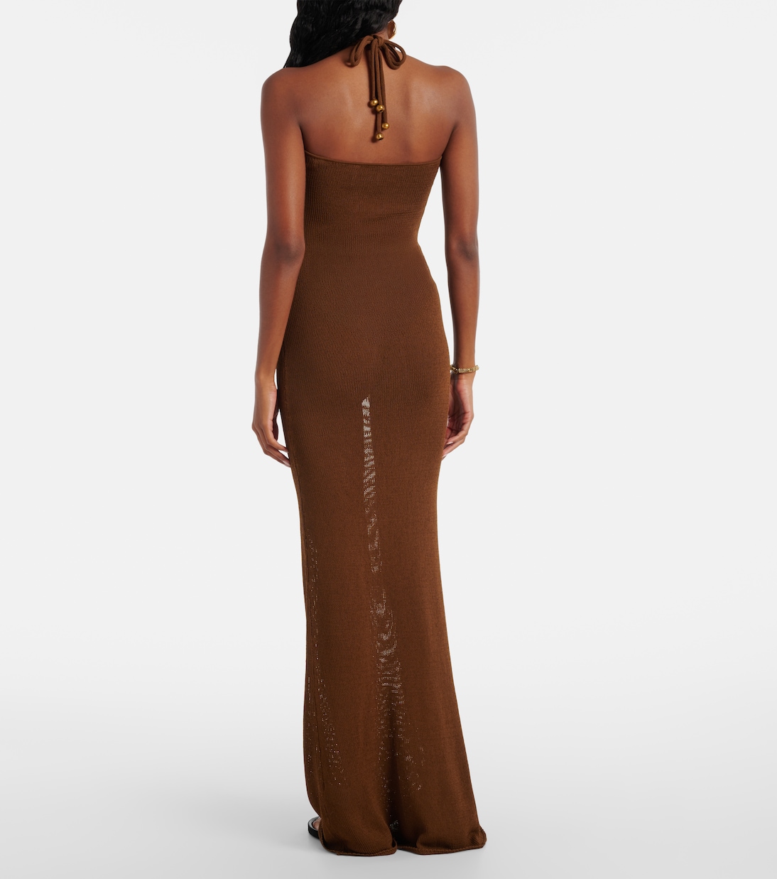Robe longue Eileen | Isabel Marant