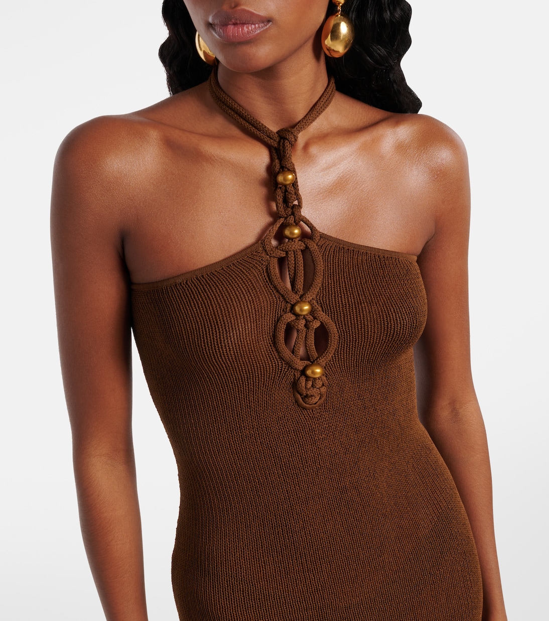 Robe longue Eileen | Isabel Marant