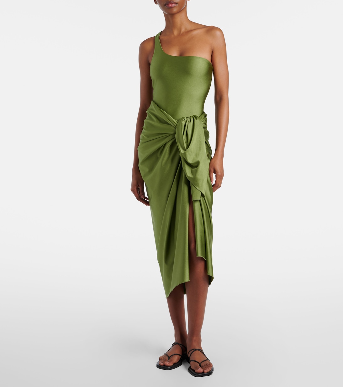Pareo Nyla | Jade Swim