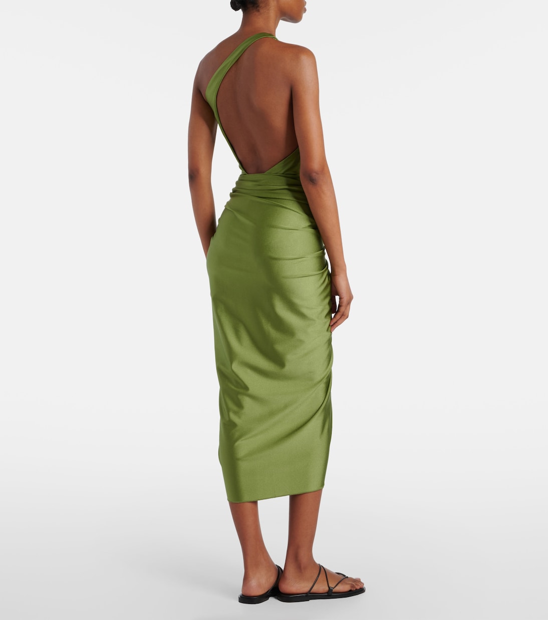 Pareo Nyla | Jade Swim