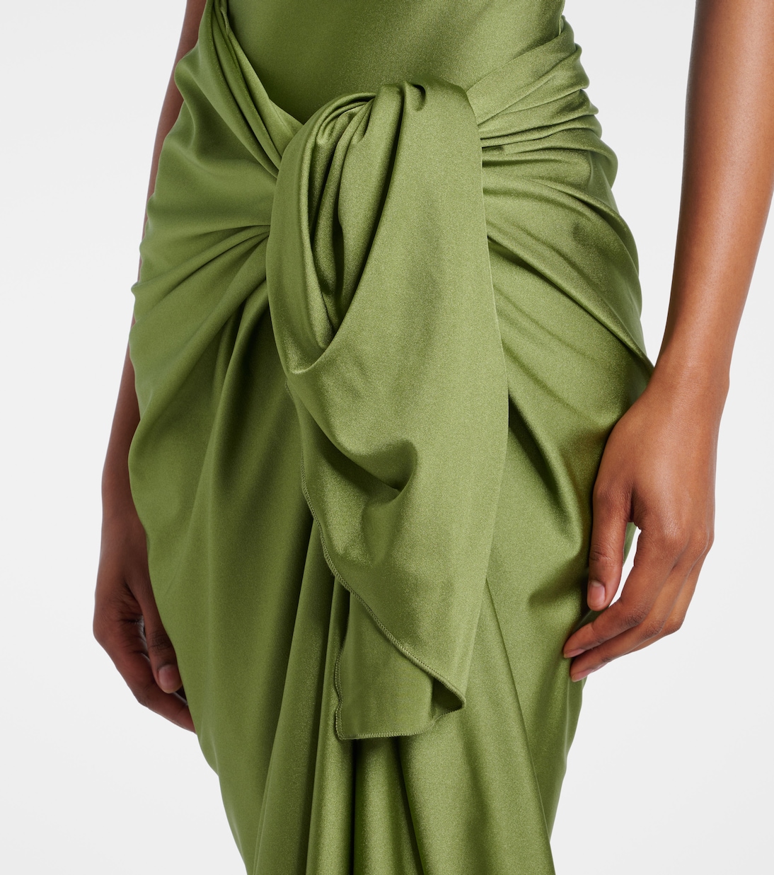 Pareo Nyla | Jade Swim