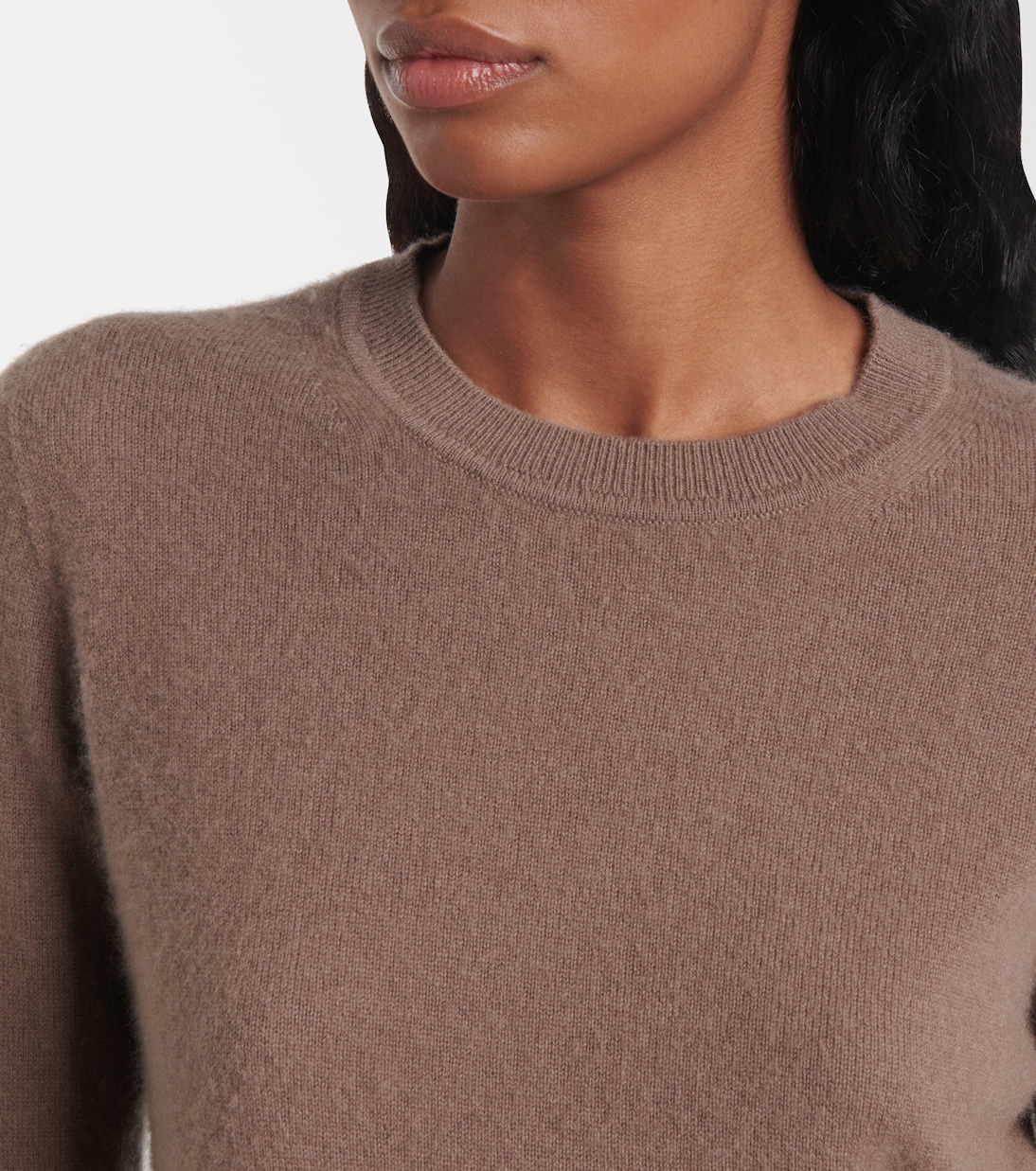 Pull Cashair en cachemire | Joseph