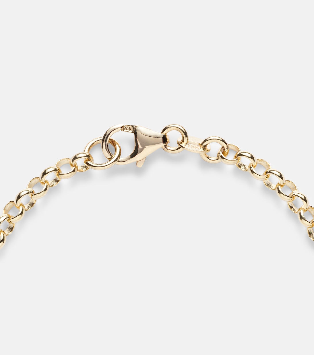 Boucles d’oreilles en or 18 ct et diamants | FoundRae