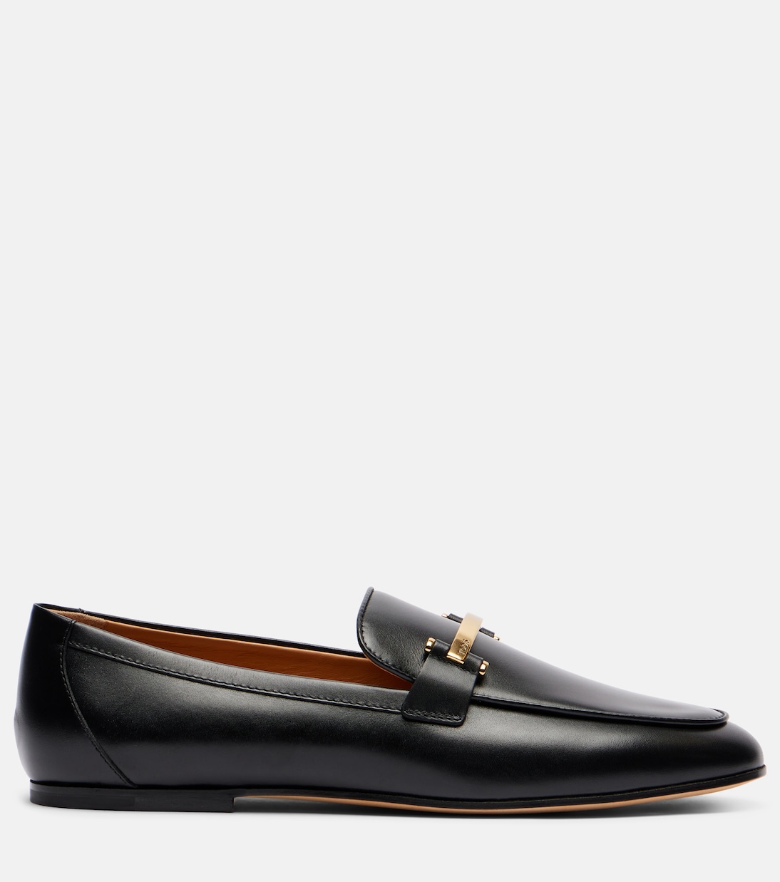 Mocassins Barretta en cuir | Tod's