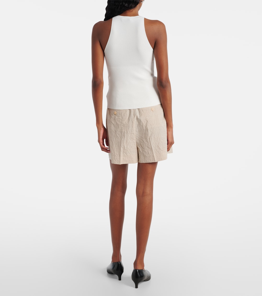 Tenda tank top | Max Mara