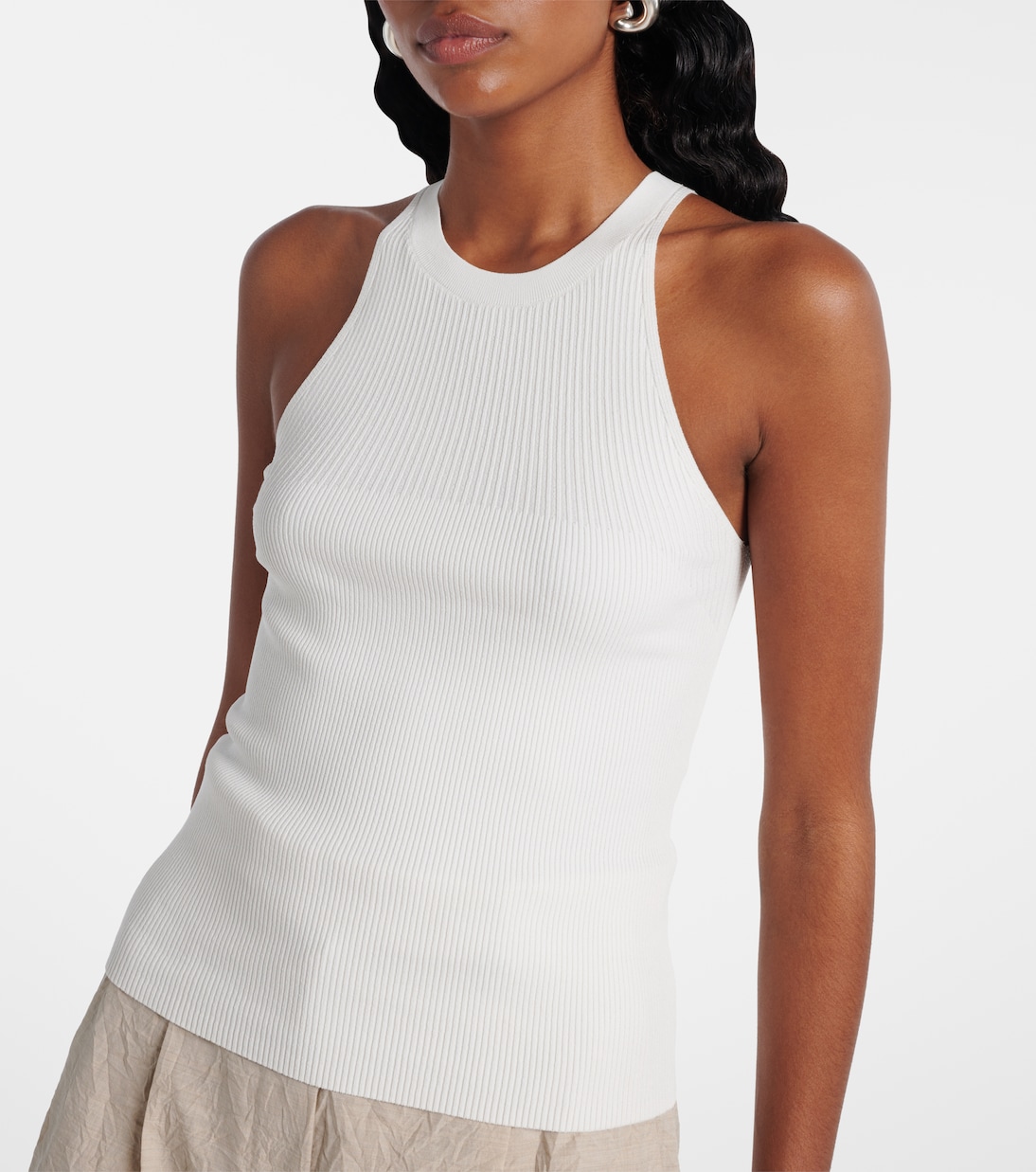 Tenda tank top | Max Mara