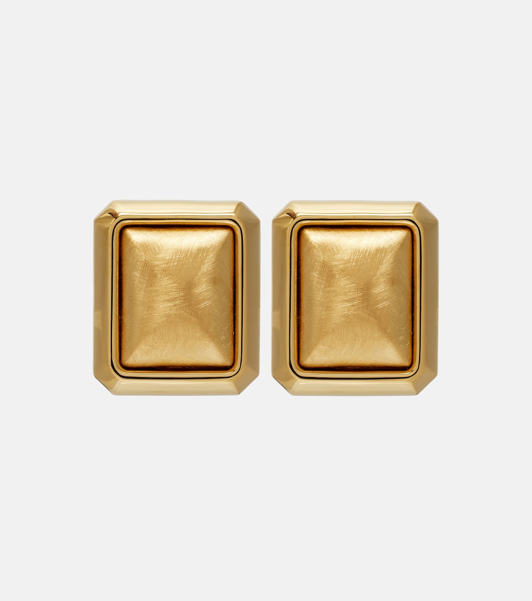 Carré earrings | Jacquemus