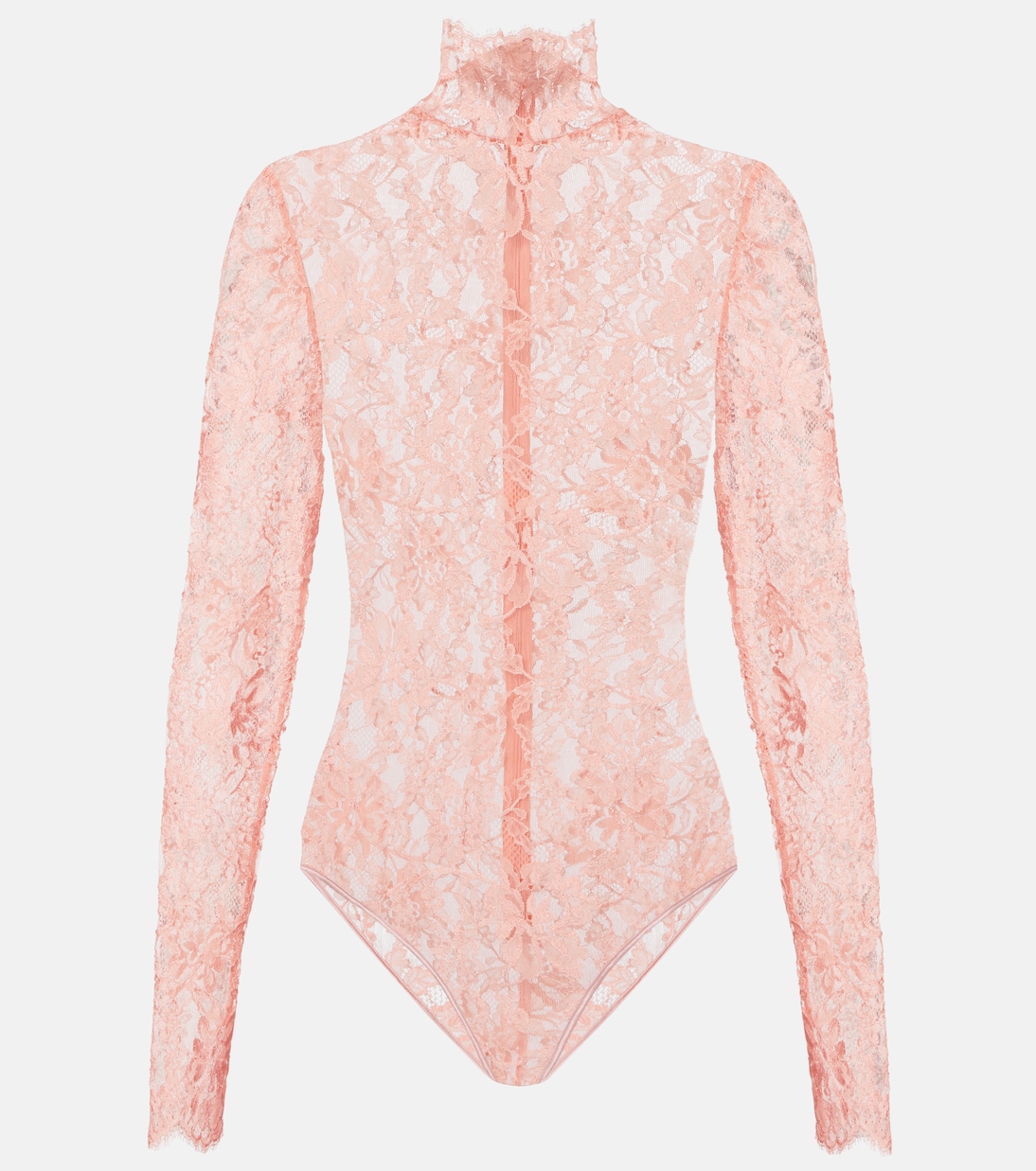 Body en dentelle | Valentino
