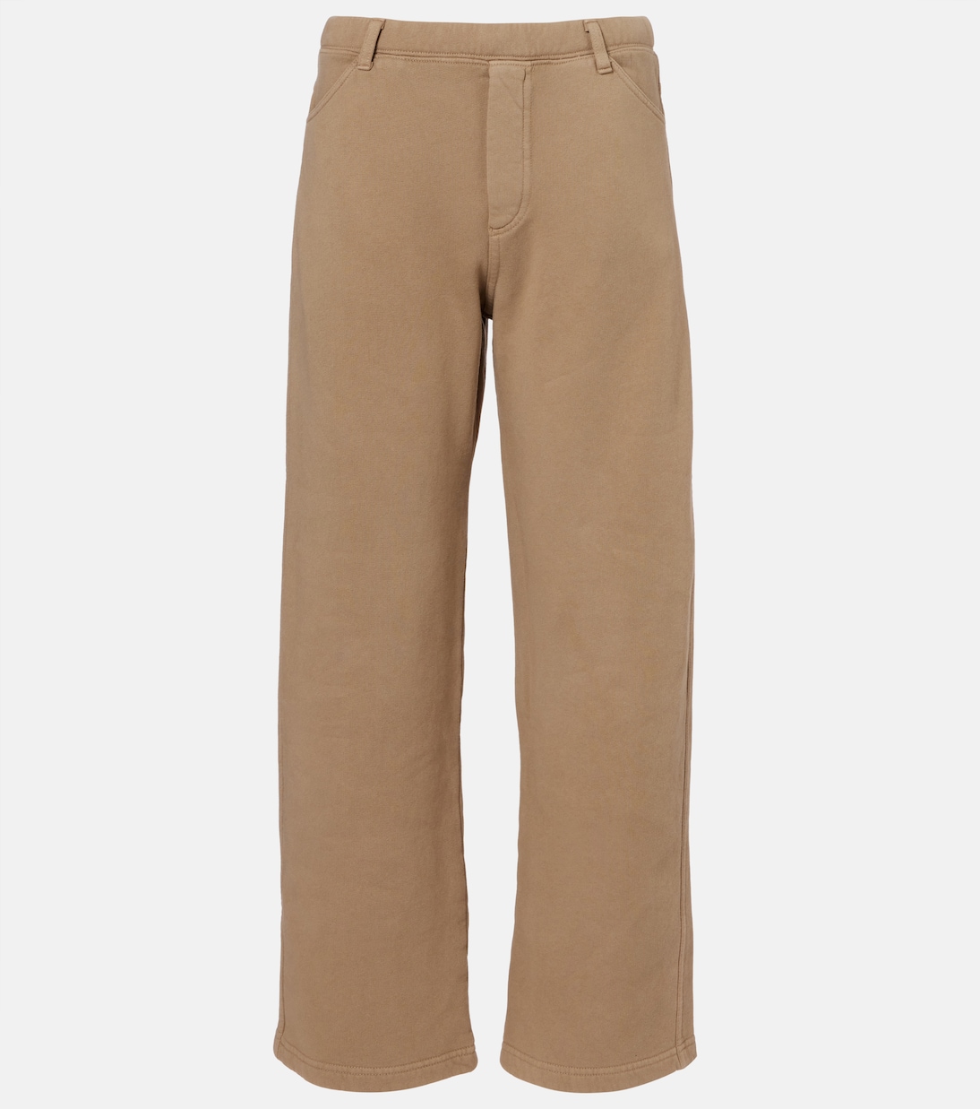 Tribeca cotton jersey sweatpants | Nili Lotan