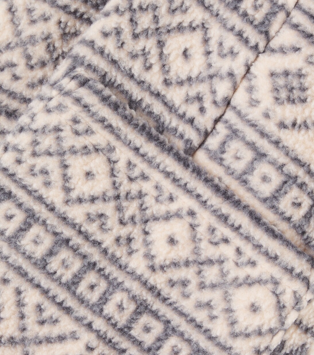 Jogginghose Suun ausTeddyfleece | Wheat