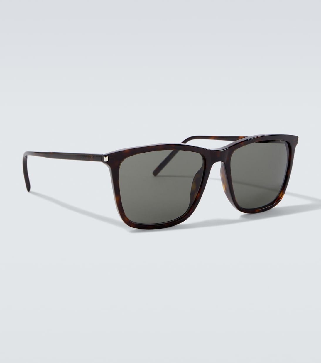 Eckige Sonnenbrille SL 851 | Saint Laurent