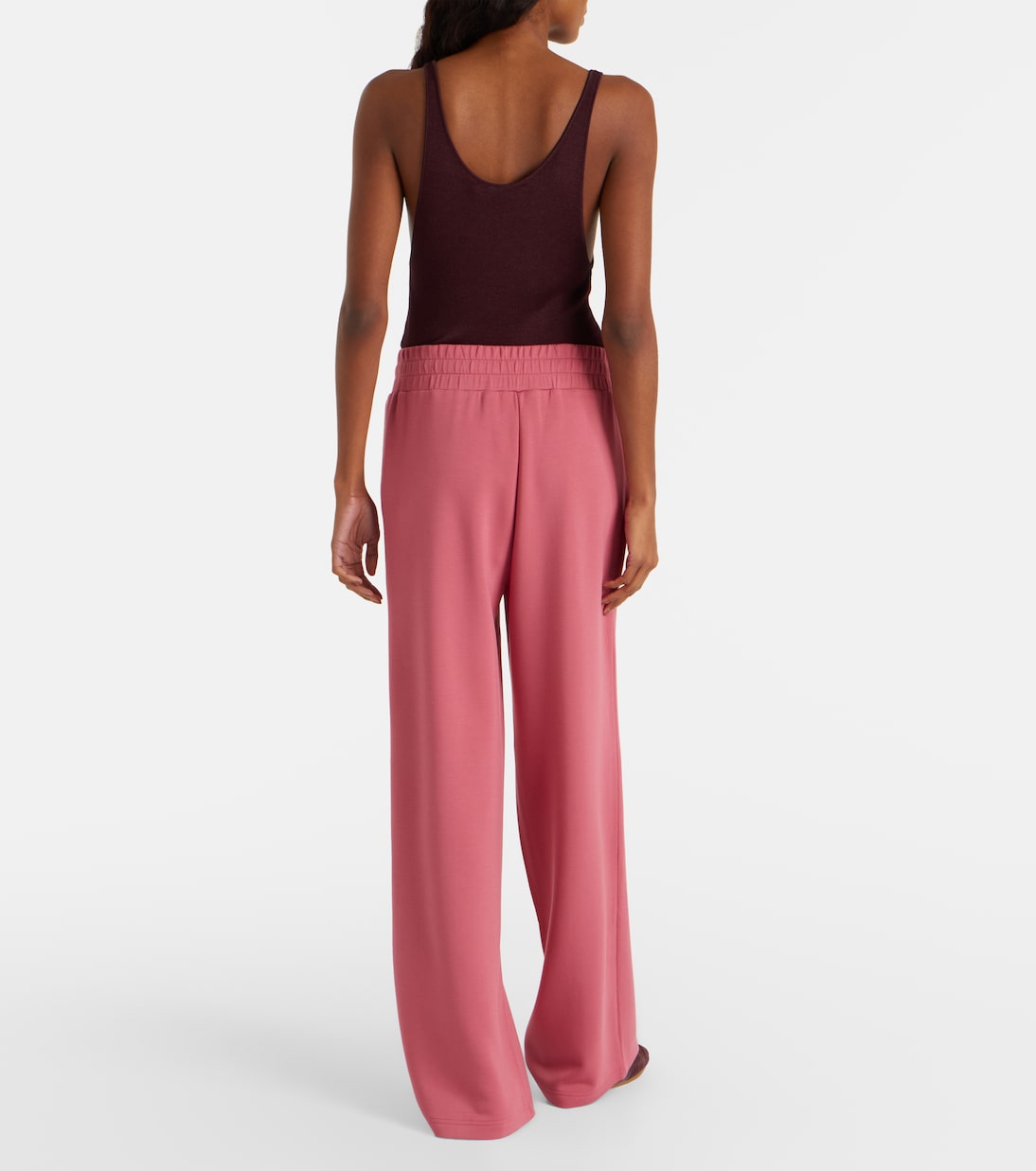 Wide-leg sweatpants | Varley