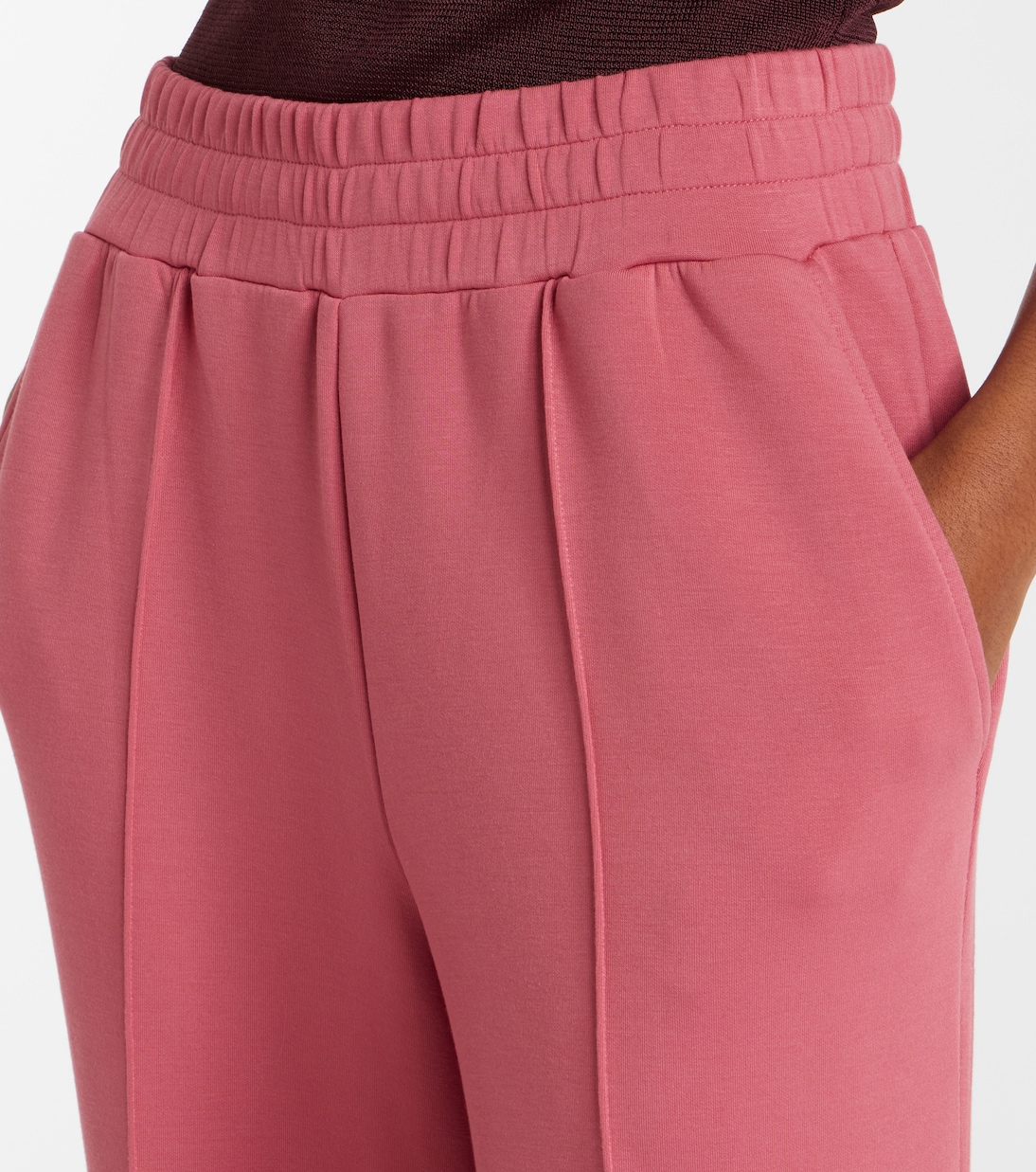 Wide-leg sweatpants | Varley