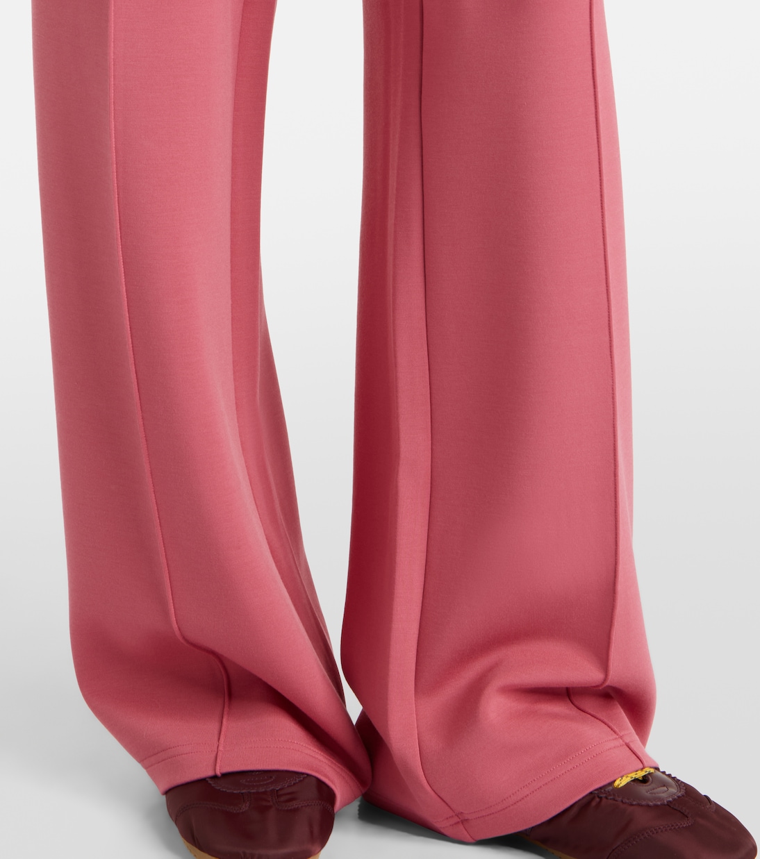 Wide-leg sweatpants | Varley