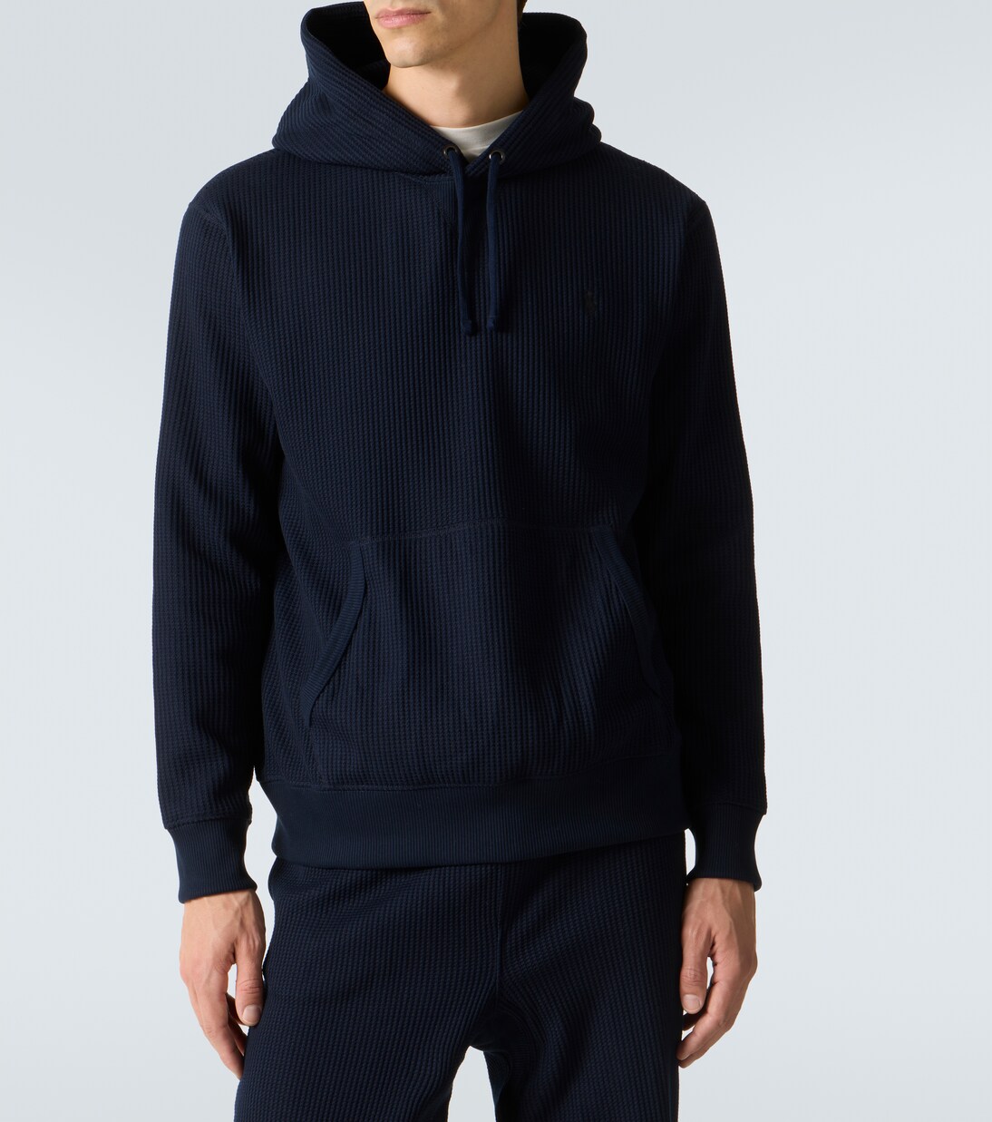 Sudadera de punto gofrado | Polo Ralph Lauren