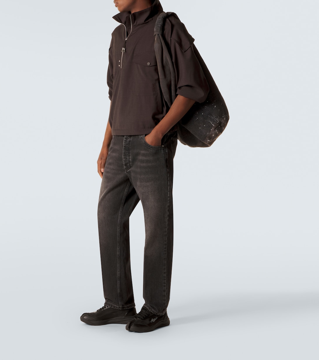 Tabi sneakers | Asics