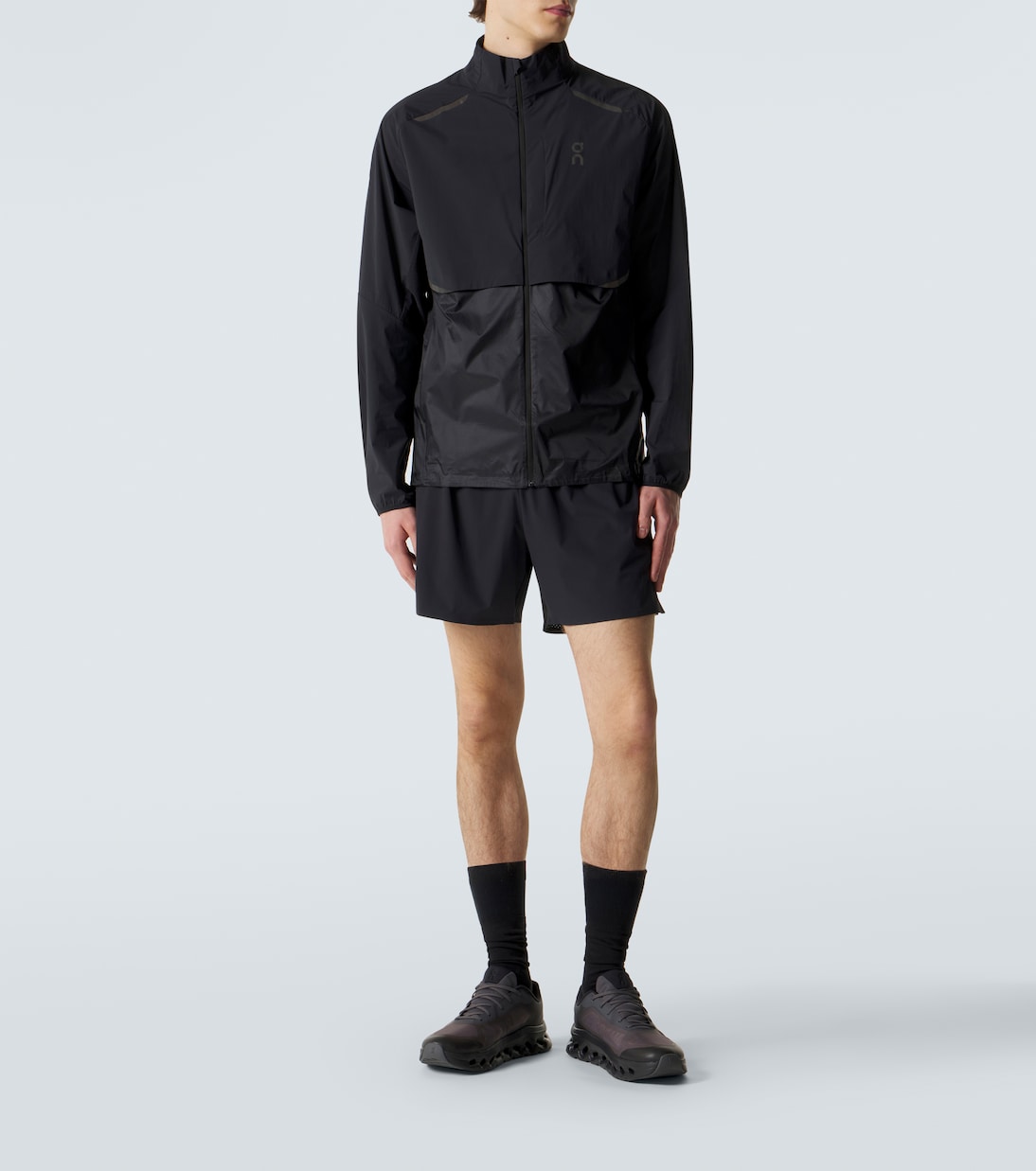 Cloudtilt Remix running shoes | On