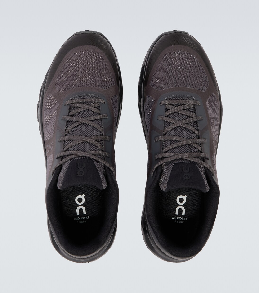 Cloudtilt Remix running shoes | On