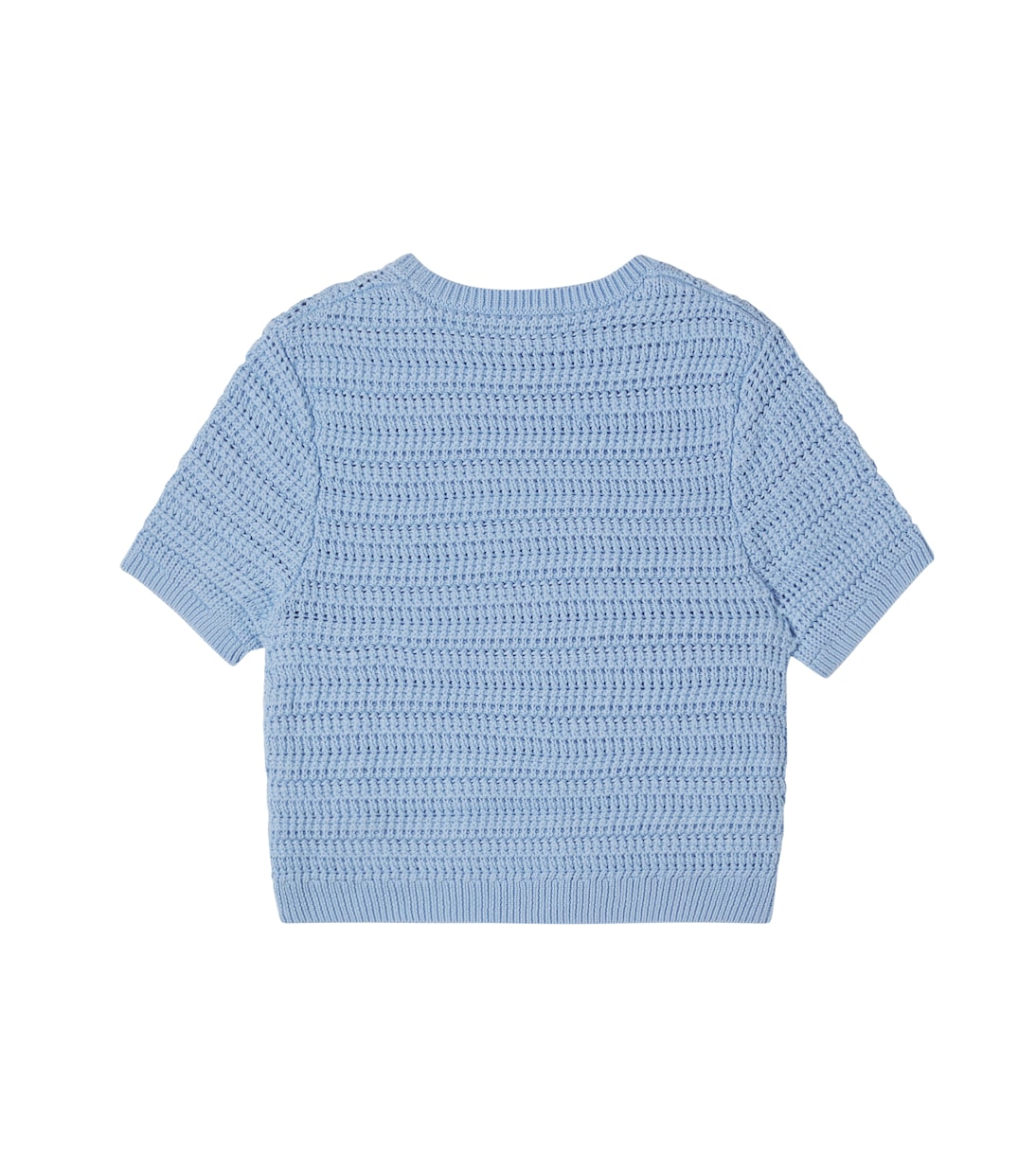 Cotton sweater | Chloé Kids