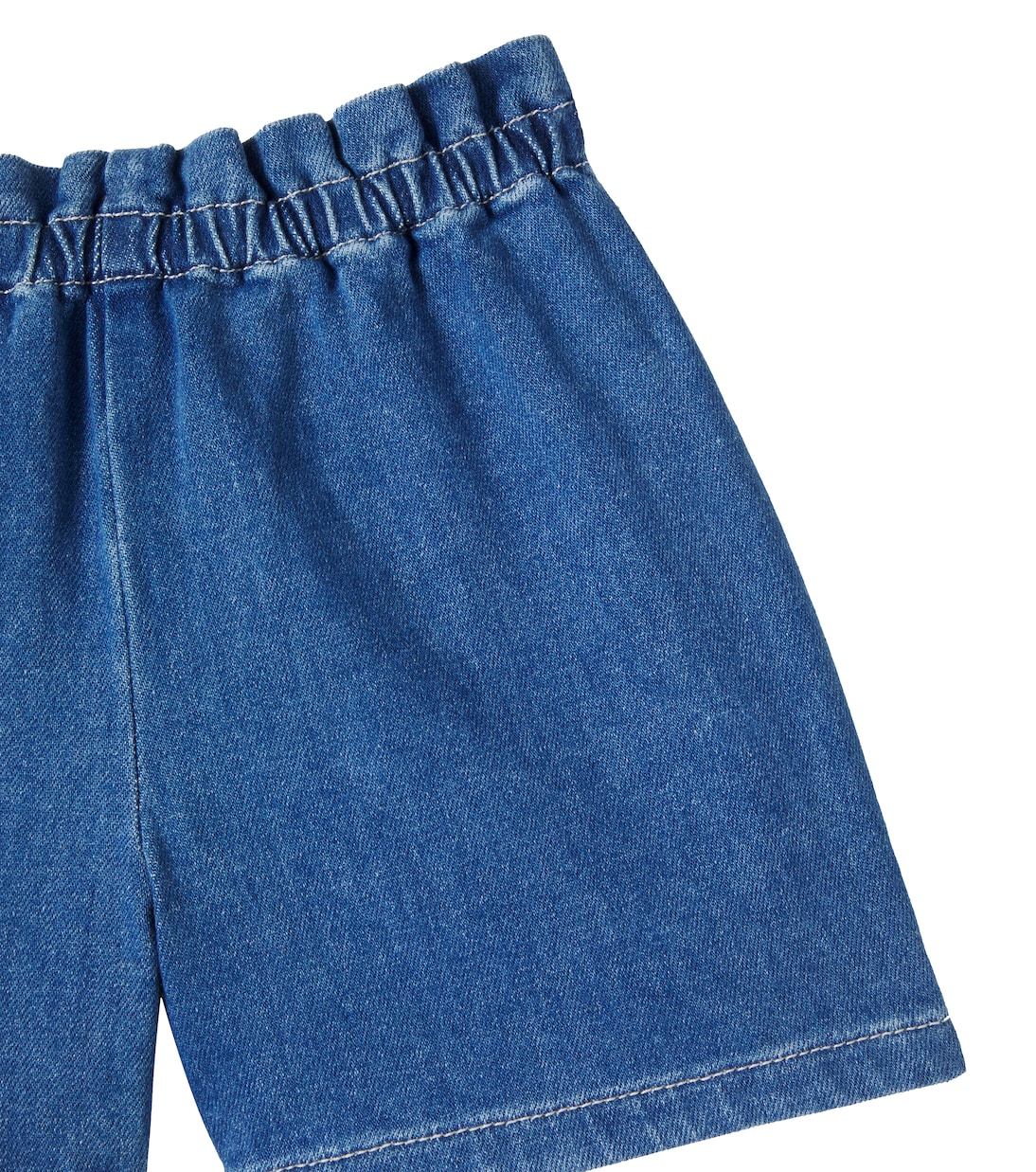 Milly denim shorts | Bonpoint